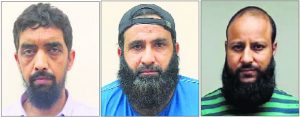 Police apprehend three OGWs in Kishtwar, book them under PSA