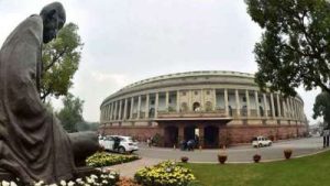 Will the govt pull a rabbit out of its hat? Parliament session begins today with speculation of surprise bill