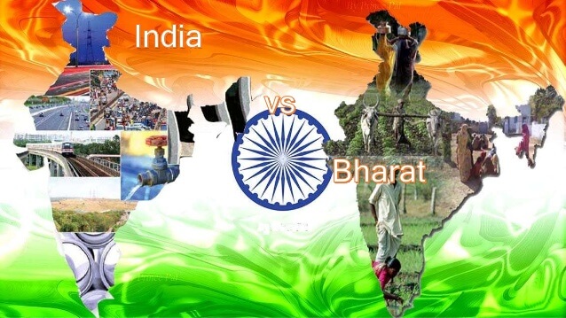 India may rename itself to Bharat, reflecting Ancient Roots