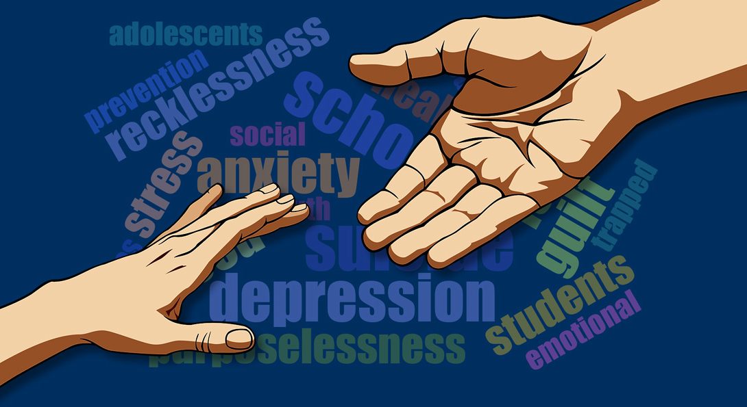 Kashmir’s Youth in Crisis: The Need for Suicide Prevention