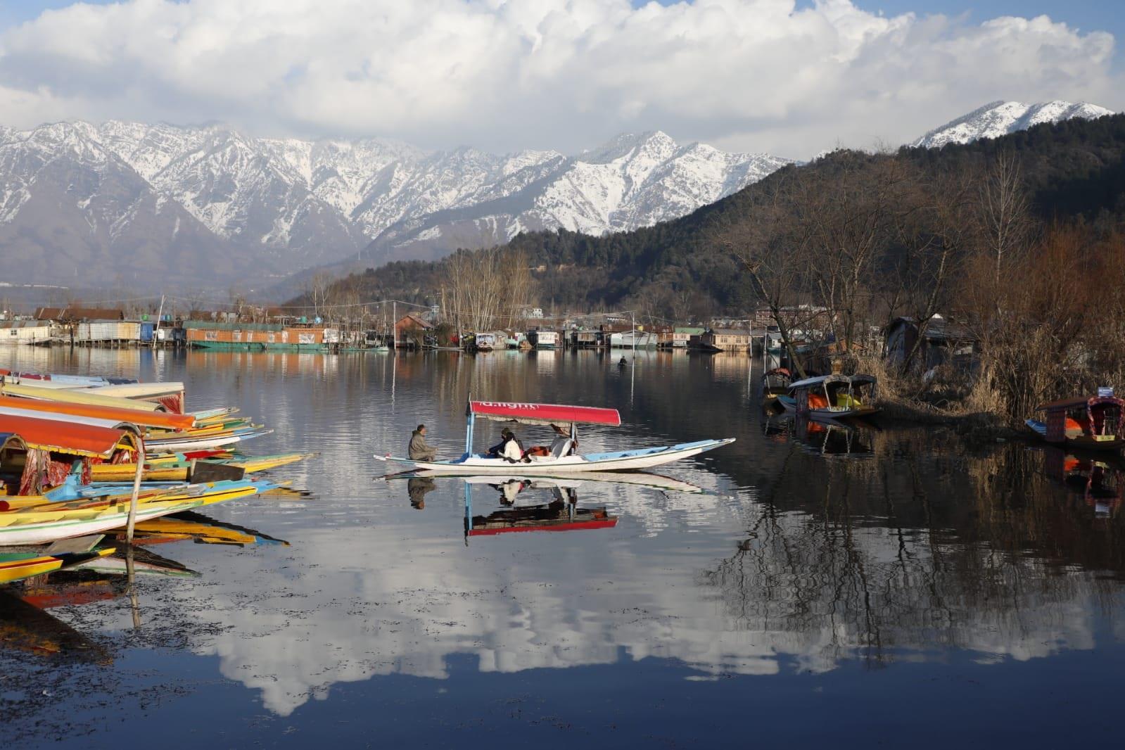 Meteorological Forecast: September expected to be the Driest Month of the Year for Jammu and Kashmir, Ladakh