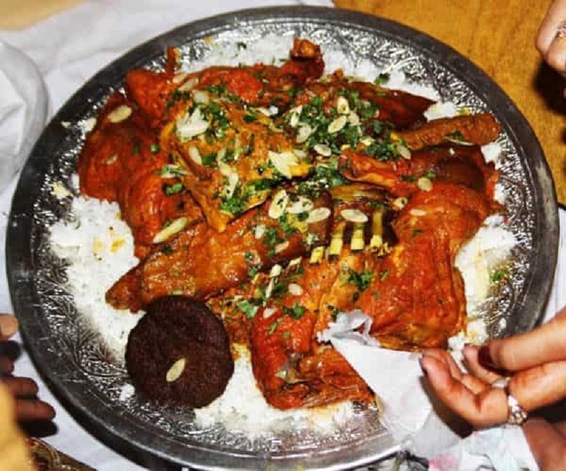 Unmasking the Stark Reality of Food Wastage in Kashmir: A Call to Conscience