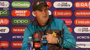 After controversial ‘Seemed like BCCI Event’ remark, Pakistan head coach sends World Cup final warning to India