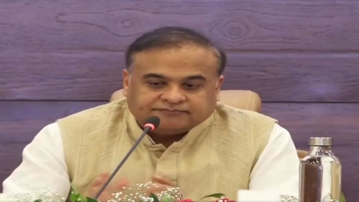 Assam CM’s controversial statement: BJP doesn’t need Miya votes for next 10 years