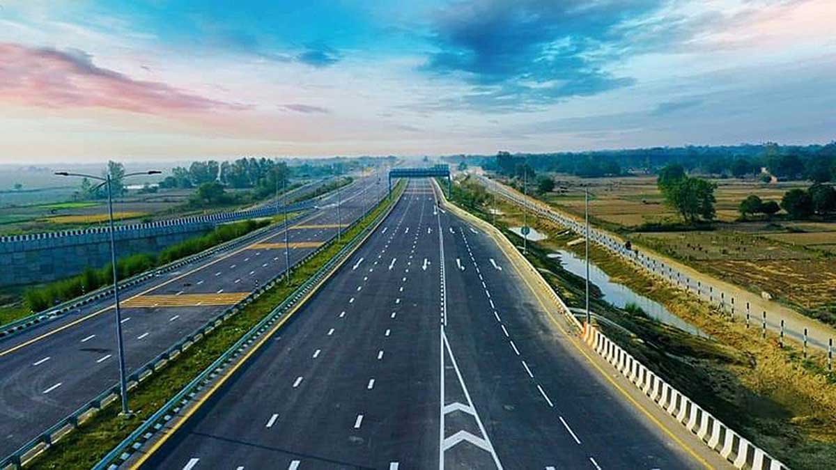 Delhi-Amritsar Expressway: A Game Changer for Kashmir’s Connectivity and Economy