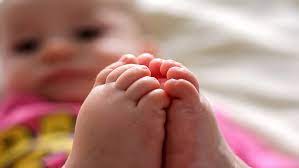 Disturbing Trend: 10 babies abandoned in Kashmir every month