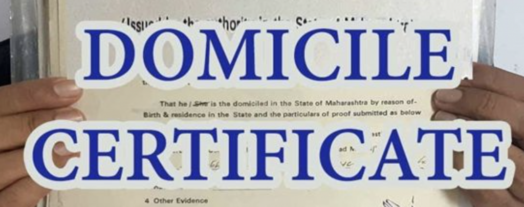 Fraudulent domicile certificates case: Three people, including Rohingya woman, booked