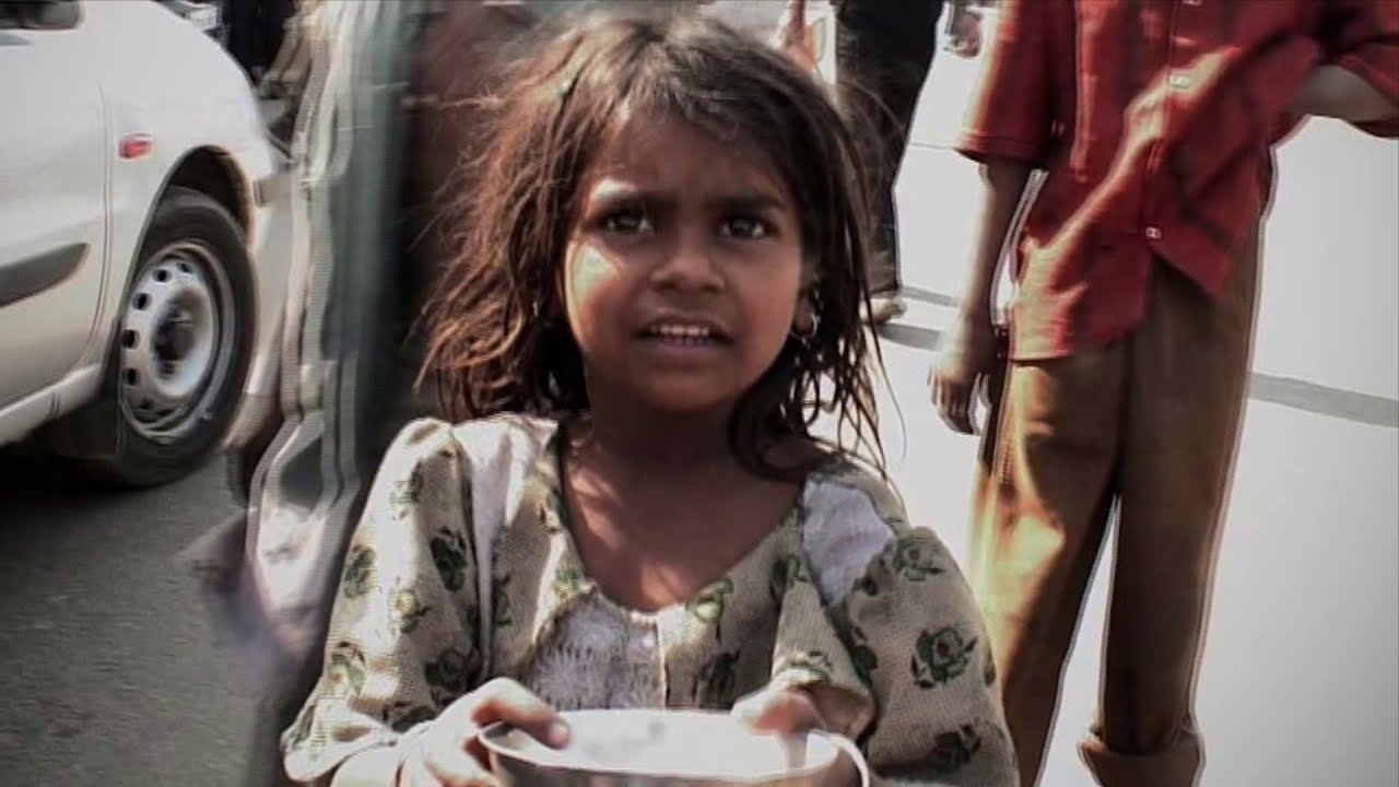 Kashmir Grapples with Beggar Menace: A Comprehensive Analysis