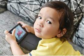 Kashmiri Children’s Speech Development Impacted by Excessive Screen Time