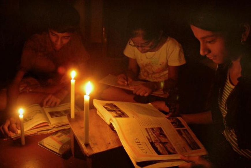 Kashmir’s Power Crisis: A Looming Crisis for Residents and Businesses