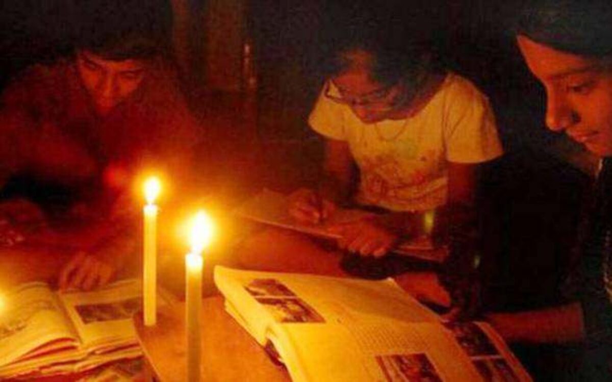 Kashmir’s power crisis: A descent into darkness
