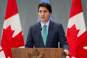 Trudeau: World should be worried about India's actions