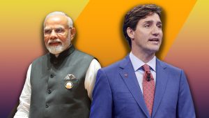 US, UK express support for Canada in diplomatic row with India