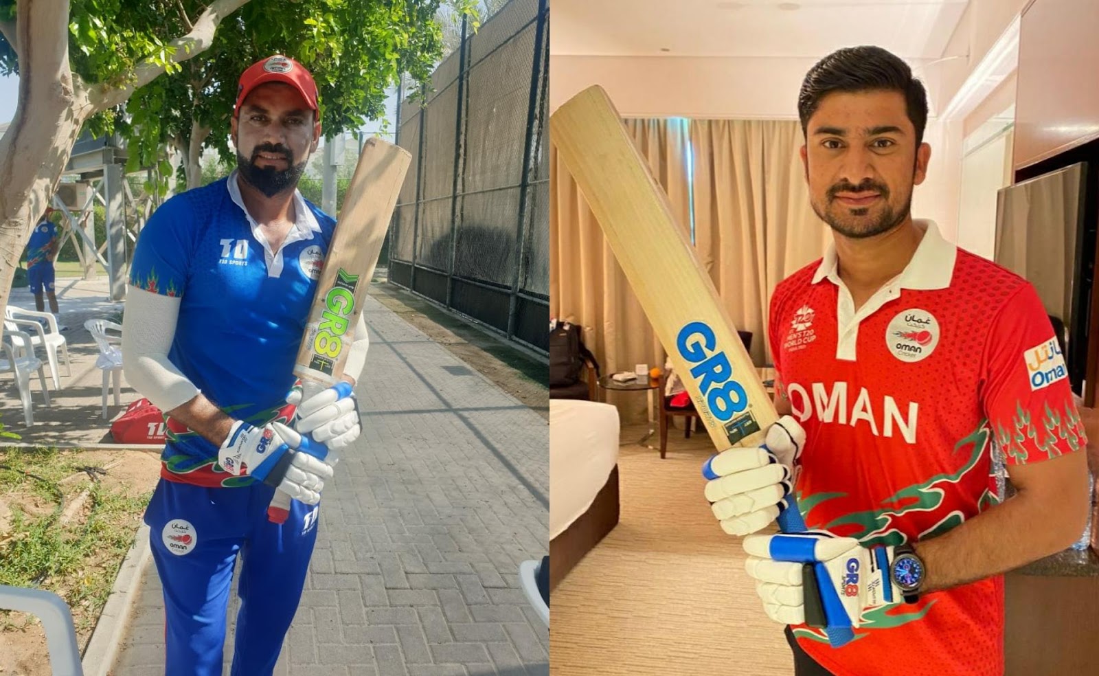 Kashmir Willow Bats: The Secret Weapon of the ICC World Cup?