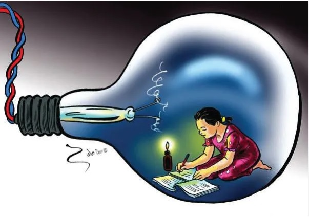Kashmir’s Power Woes: Admin shrugs off complaints as residents face long hours of outages