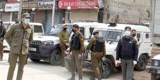 Pulwama: Non-local laborer shot dead by unknown assailants