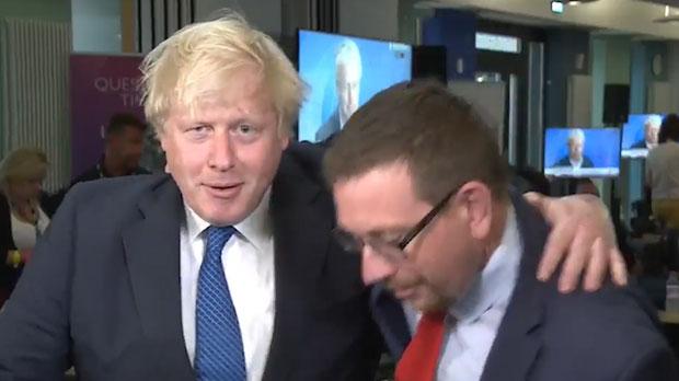 UK MP’s PoK Visit, A Diplomatic Gamble: Calls for UN-Monitored Plebiscite in Kashmir