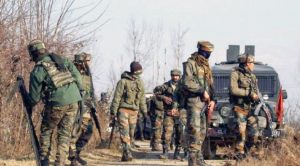 Army Captains Among Four Soldiers Killed in Fierce Firefight with Militants