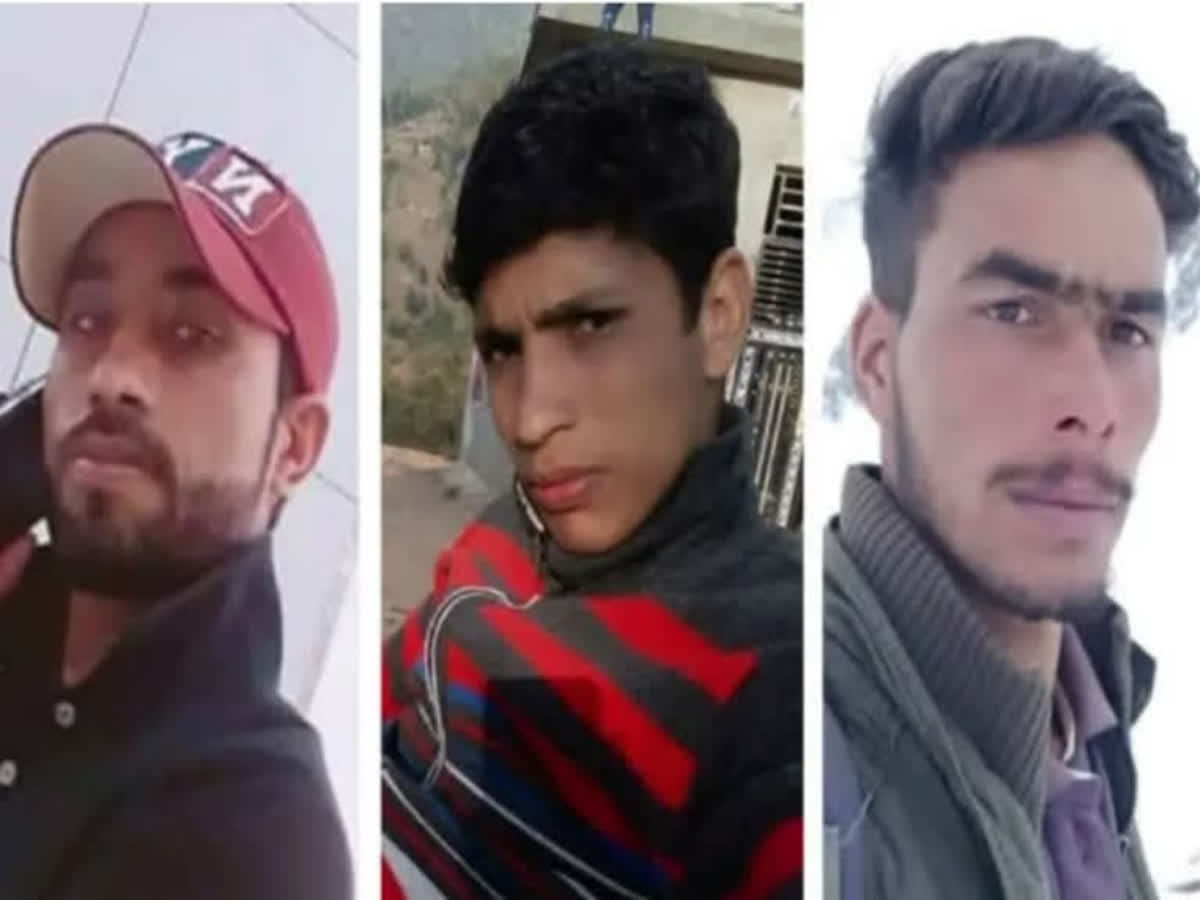 Army Captain’s Life Term Suspended in South Kashmir Fake Encounter Case, Granted Conditional Bail
