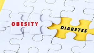Diabetes and Obesity Among Young Adults - A Professional Perspective