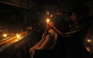 Energy Crisis Grips Kashmir, Threatening Dark Winters for Residents