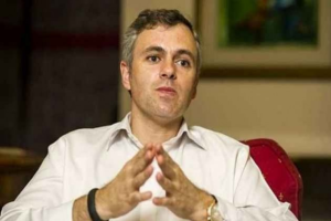 Erratic Power Supply and Ration Shortages Pushing People's Tolerance to the Limit, Warns Omar Abdullah