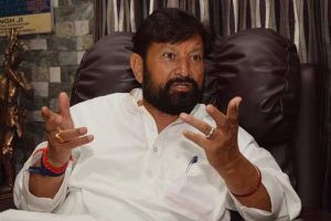 Ex-Minister Choudhary Lal Singh Calls for Separate Jammu State
