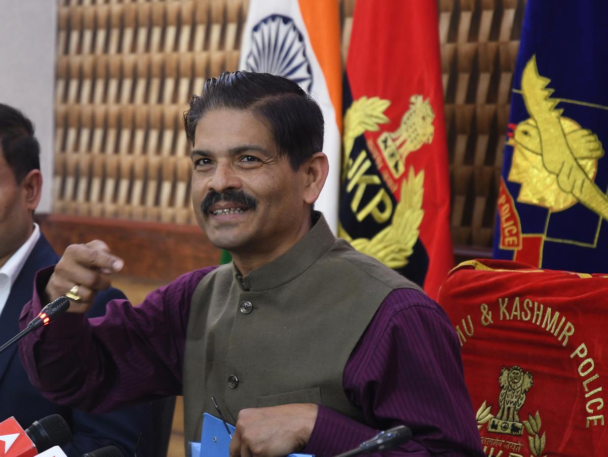 High Court’s Position on Freedom of Speech Challenged by Kashmir Police Chief’s Warning on Writings
