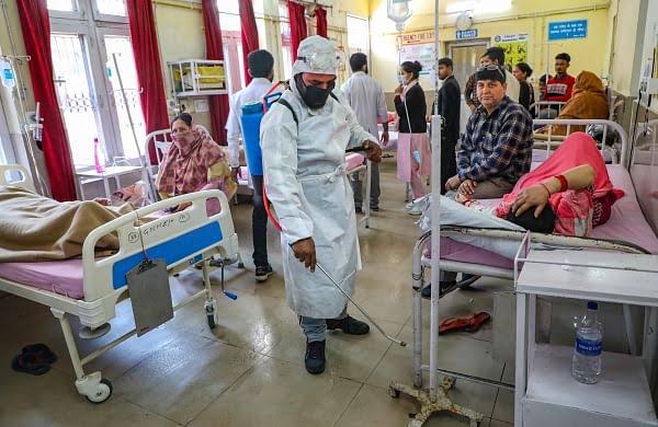 Improperly Attached Employees Removed from Kashmir Health Institutions