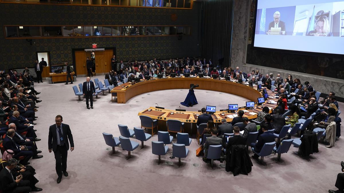 India Criticizes Pakistan’s Kashmir Reference at UN, Labels It ‘Unwarranted and Inappropriate’