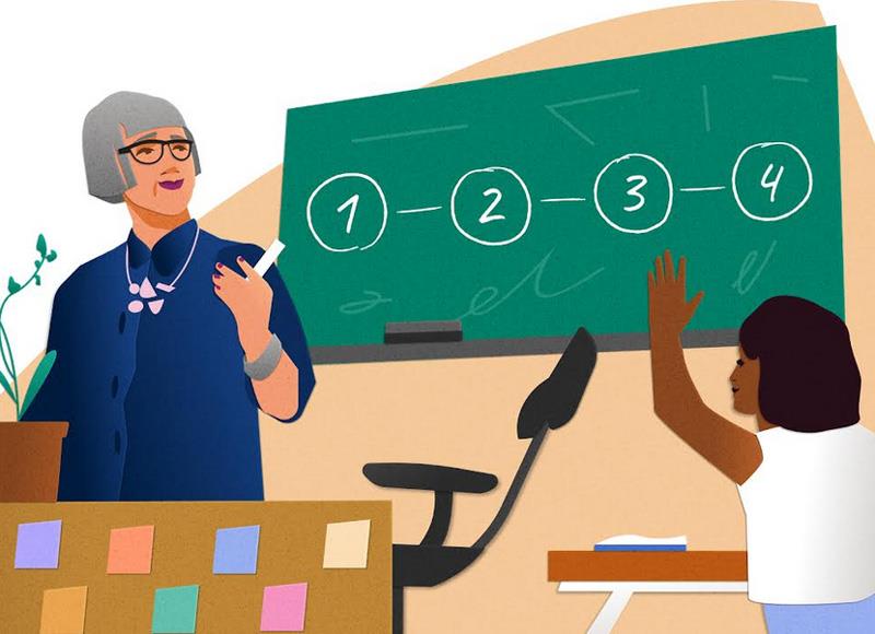 Kashmir Students to Get a Say in Teacher and School Evaluation