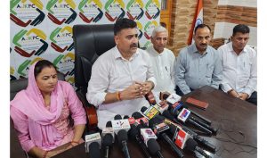 Panchayat Body Raises Concerns over Proposed Empowerment of District Development Councils