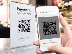 Safeguarding Your Finances in the Digital Age: A Guide to Combating UPI QR Code Scams
