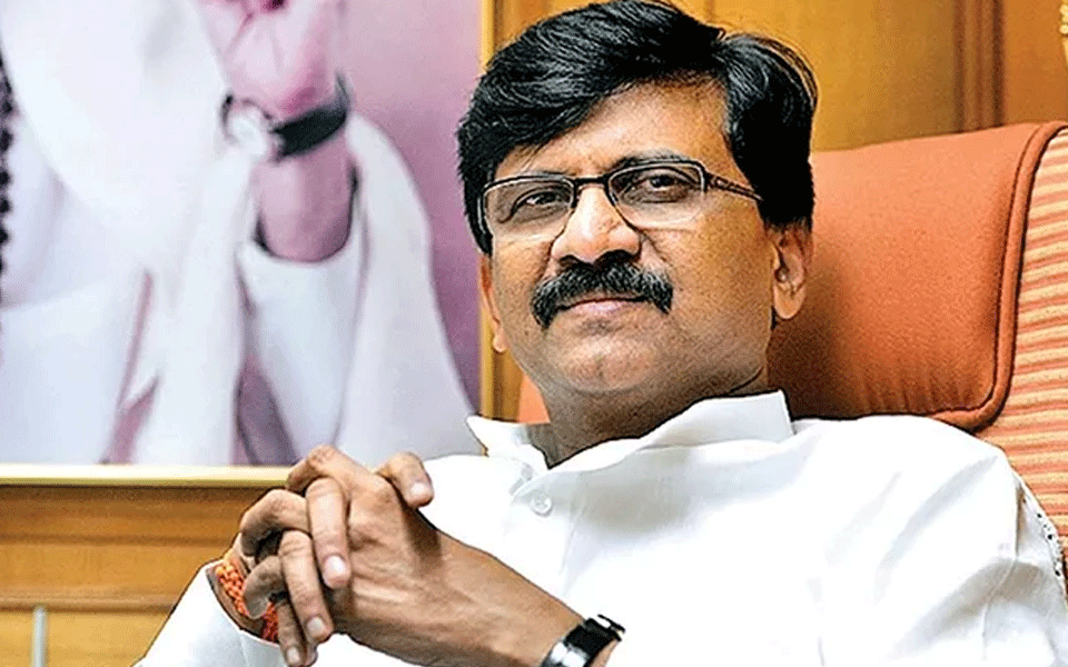 Sanjay Raut’s ‘Hitler’ Post Sparks Diplomatic Tension Between India and Israel