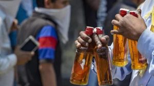 Spurious Liquor Tragedy Claims 18 Lives in Haryana