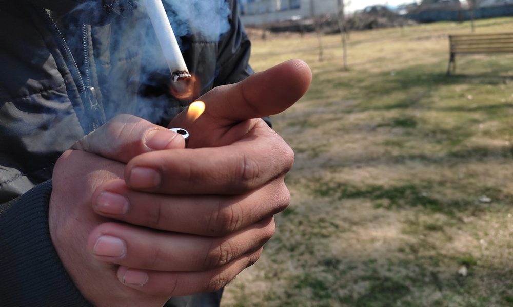 Tobacco use in Jammu and Kashmir a serious public health concern: Officials