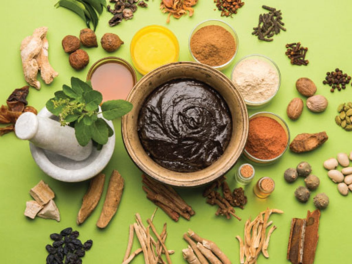 Unlocking Nature’s Healing Touch: A Comprehensive Guide to Herbs and Spices for Natural Blood Pressure Management