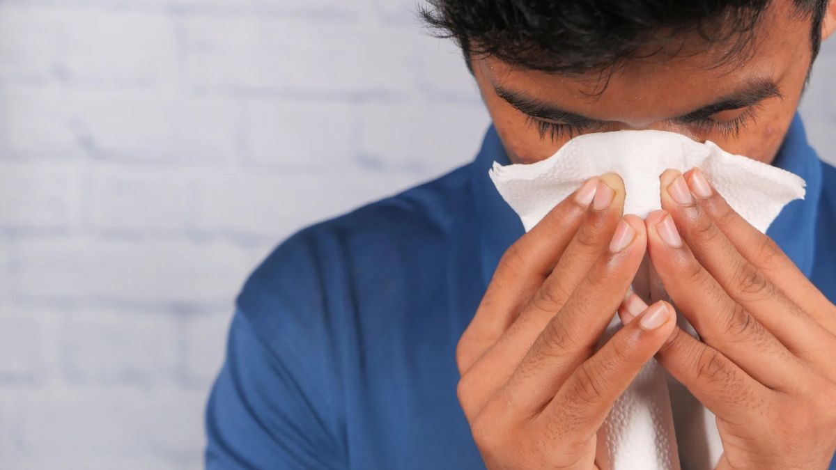 Uptick in Respiratory Infections Blamed on Chilled Weather; Physicians Advise Precautions