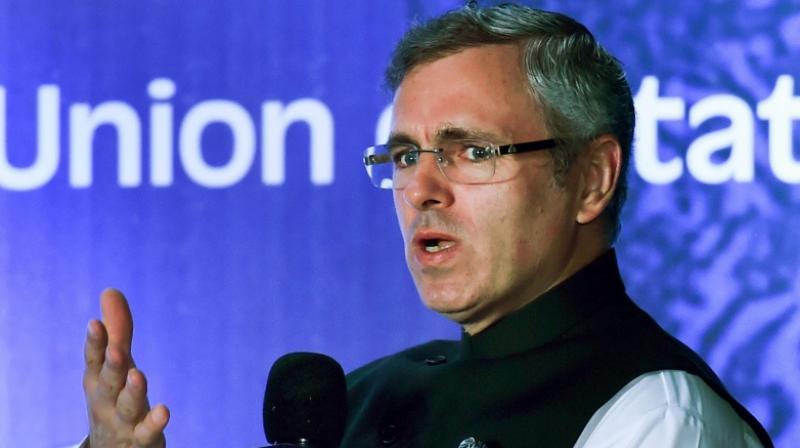 Omar Abdullah’s boycott of UT assembly shows his commitment to statehood