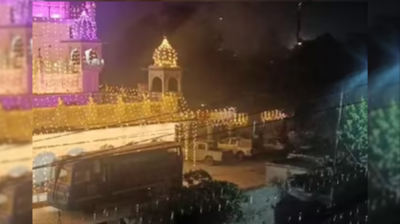 Punjab Gurdwara Clash Turns Deadly - Nihang Sikh Opens Fire, Killing One Constable and Injuring Five