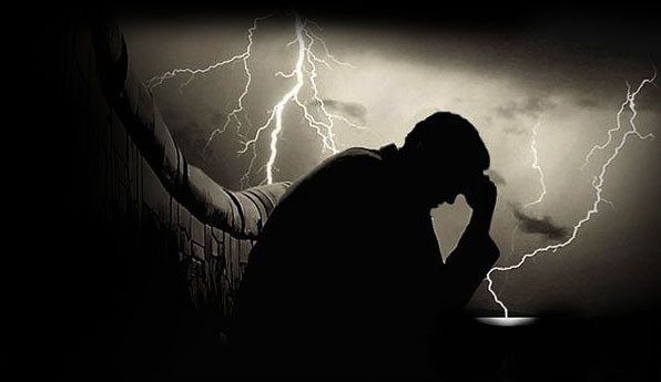 From Darkness to Despair: A Psychological Portrait of Life Under Kashmir’s Essential Shortages