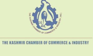 Kashmir Chamber of Commerce Pushes for Progress on Key Issues with Economic Advisor