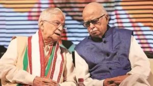 LK Advani, MM Joshi Requested Not to Attend Ram Temple Event: Ayodhya Trust Official