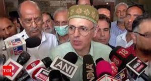Omar Abdullah's Statement Following Supreme Court's Verdict on Article 370 Abrogation: Disappointment, Resilience, and Continued Struggle