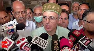 Omar Abdullah’s Statement Following Supreme Court’s Verdict on Article 370 Abrogation: Disappointment, Resilience, and Continued Struggle