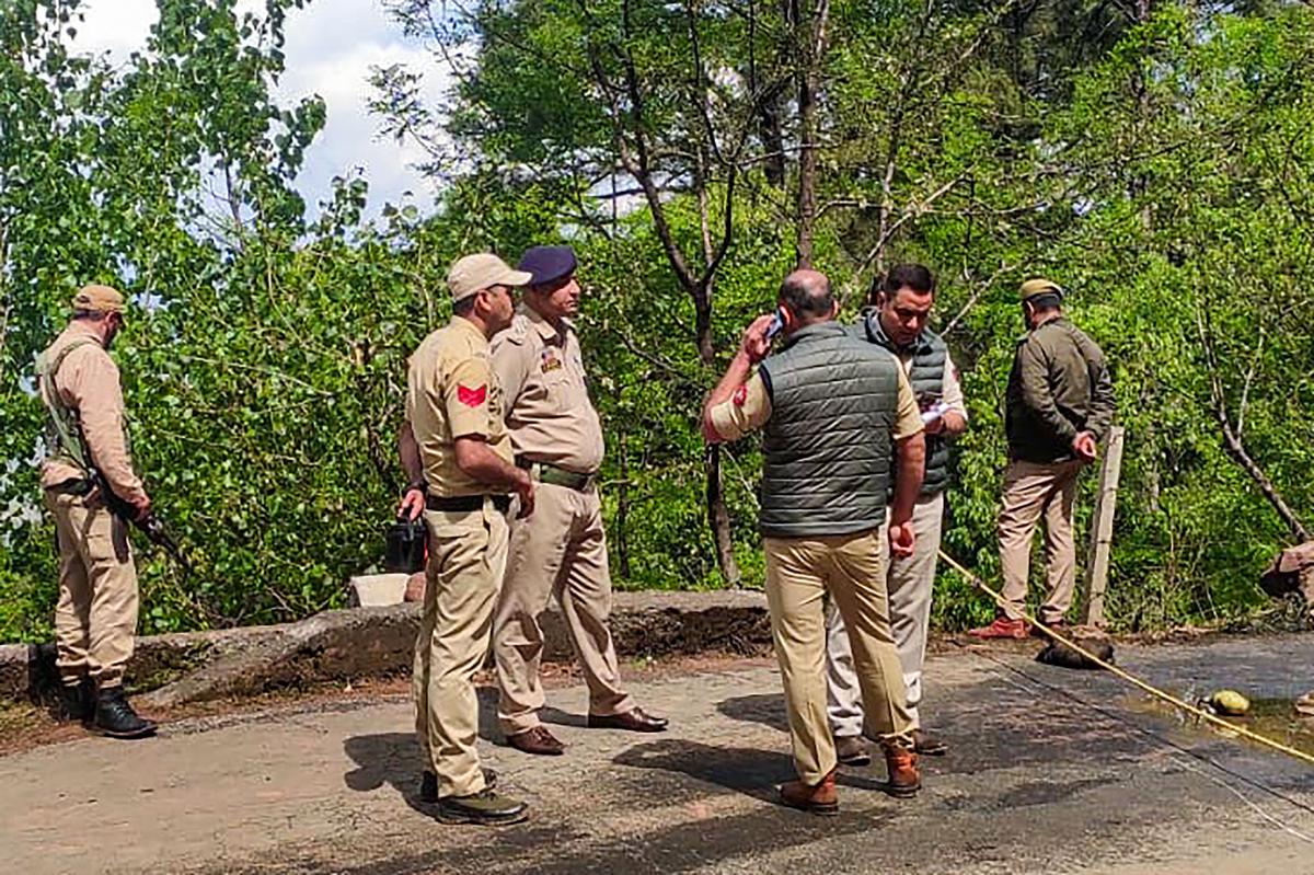 Poonch Terror Attack: Deciphering PAFF’s Claim of Responsibility
