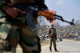 Tragedy in Poonch: Families Mourn 3 Lives Lost After Army Interview