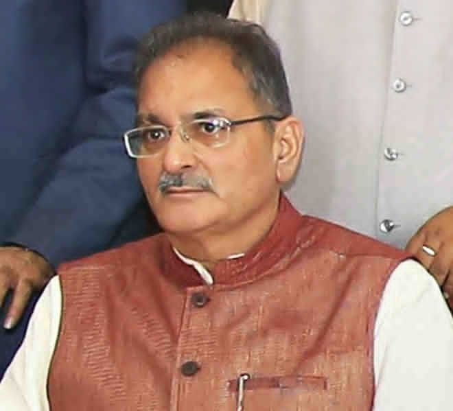 BJP Supports UAPA Charges Against Students for Raising Anti-India Slogans