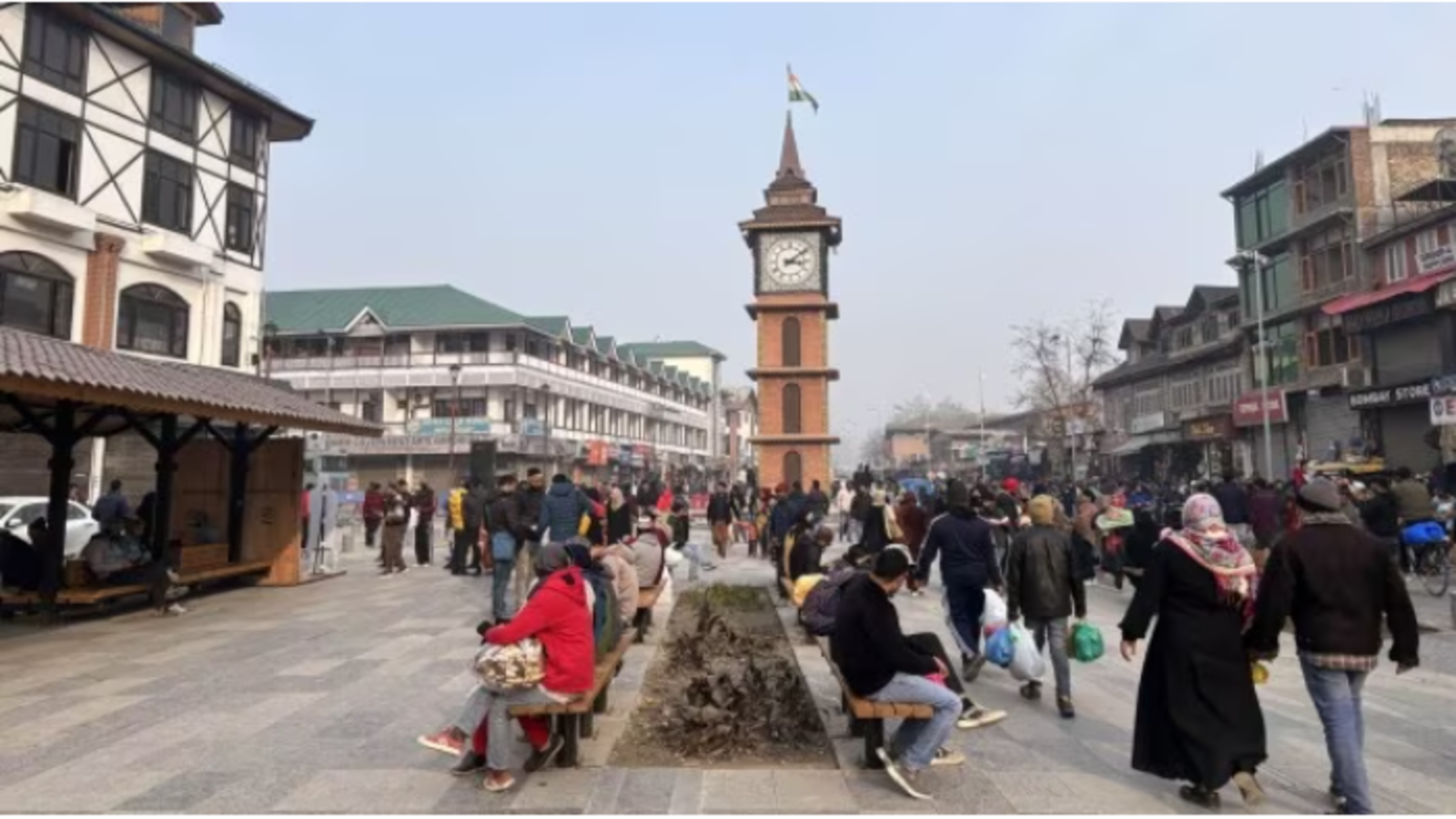 Beyond the Silence: A Deep Disappointment Grips Kashmir After SC Upholds Article 370 Abrogation