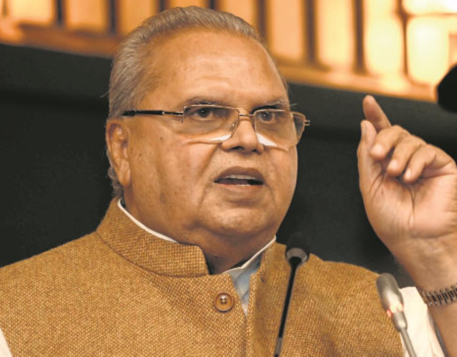 CBI Searches 6 Locations in Connection with Allegations of Corruption in J&K’s Rs 2,200 Crore Power Project